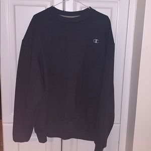 Champion Sweater